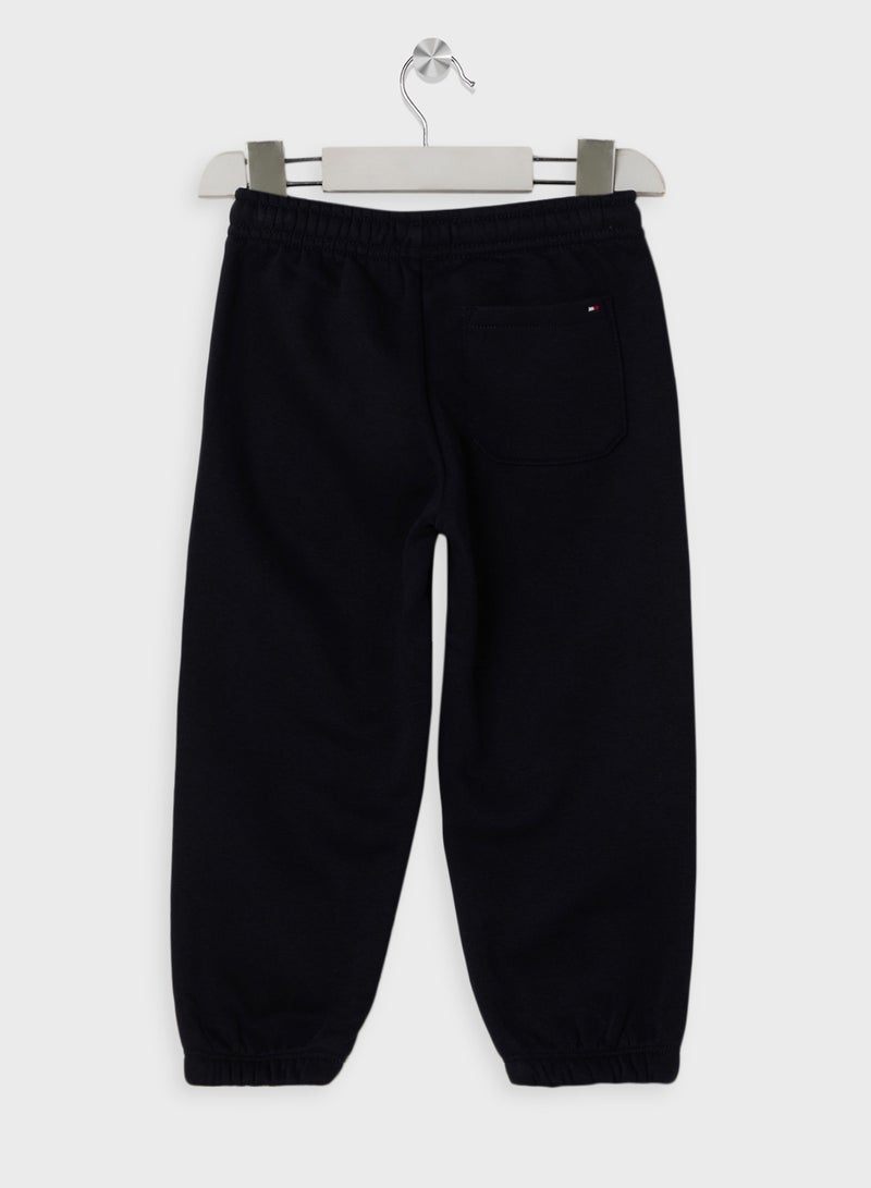 Kids Essential Sweatpants