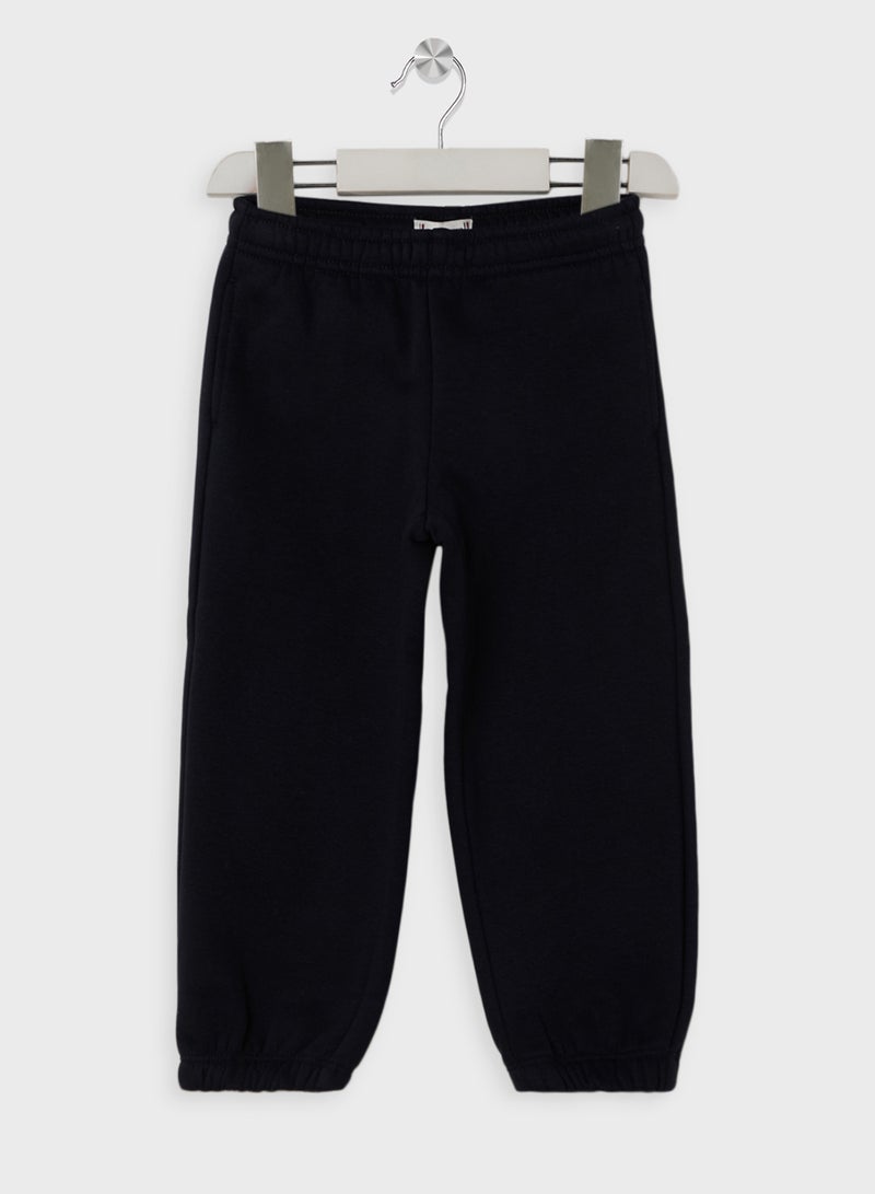 Kids Essential Sweatpants