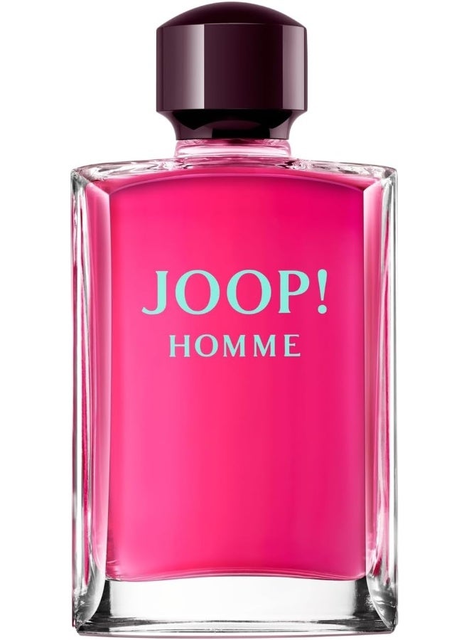 Homme EDT 200ml