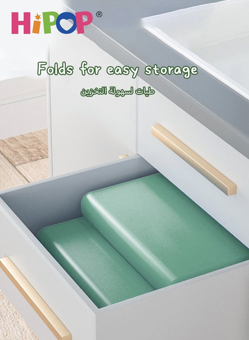 Inflatable Swimming Pool for Outdoor Play,150cm Strong PVC Material,Outdoor Large Kids Swimming Pool