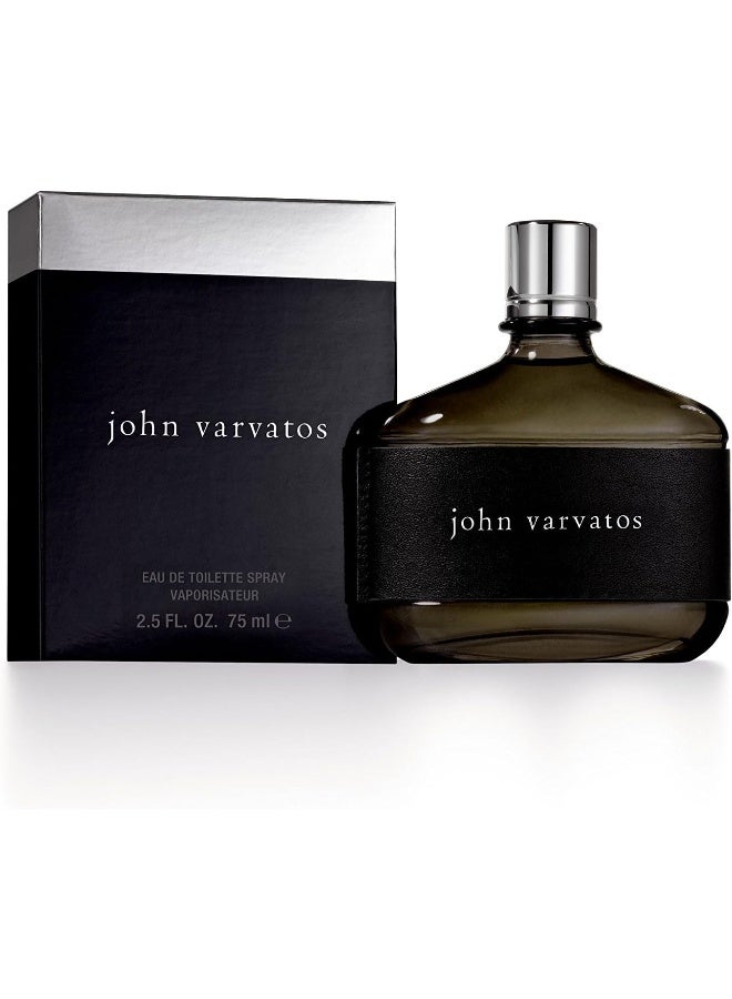 John Varvatos EDT 75ml