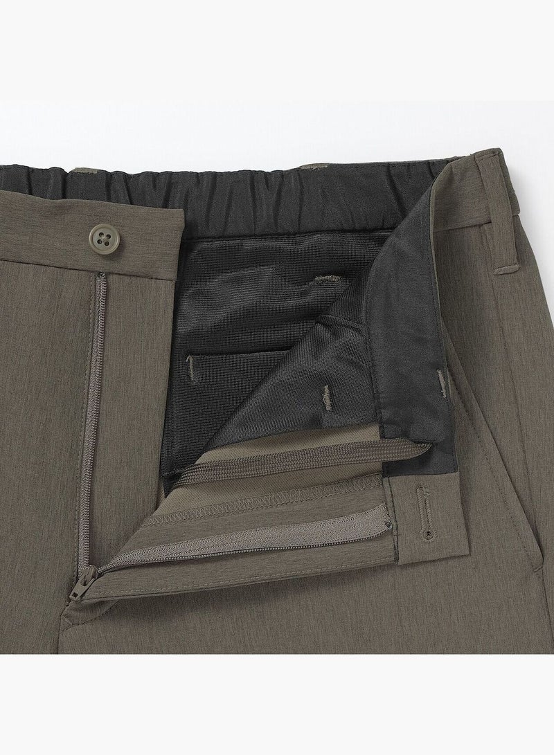 Wind Blocking Stretch Pants