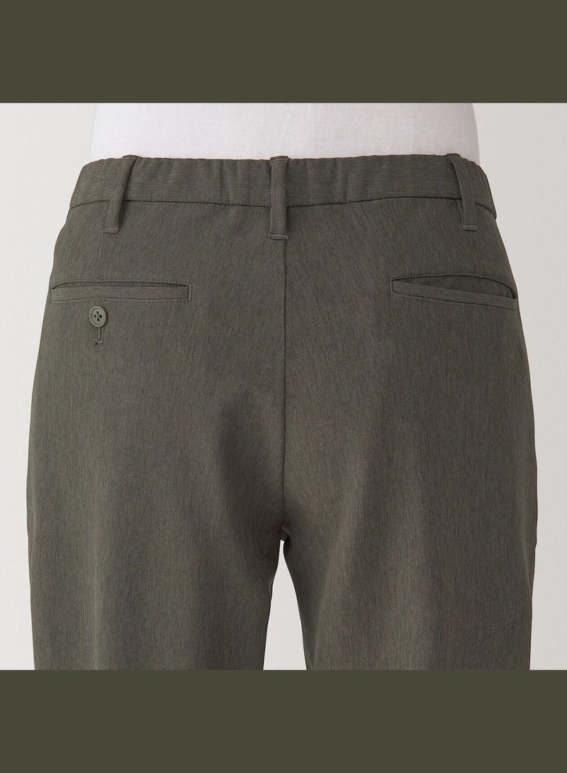 Wind Blocking Stretch Pants