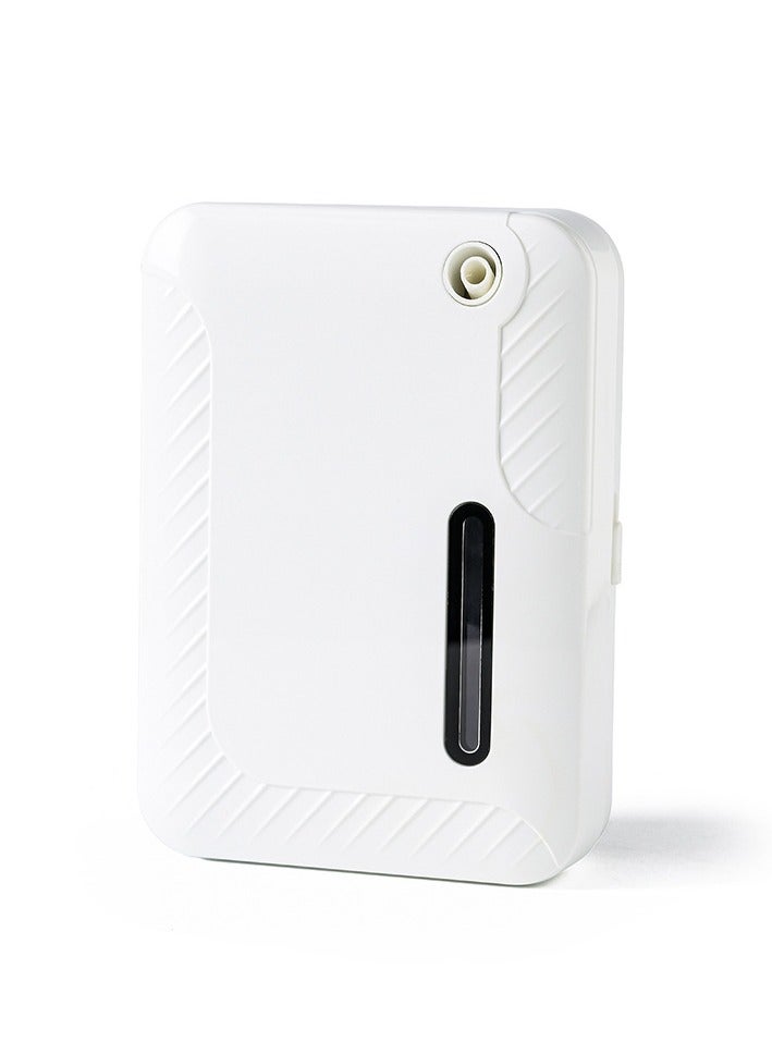 F200 Villa, Hotel, Living Room Air Perfuming Device, Can Be Connected To Bluetooth And Wifi Intelligent Operation, Can Be Remotely Operated