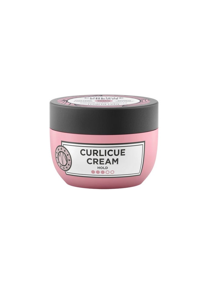 Maria Nila Curlicue Cream 100ml