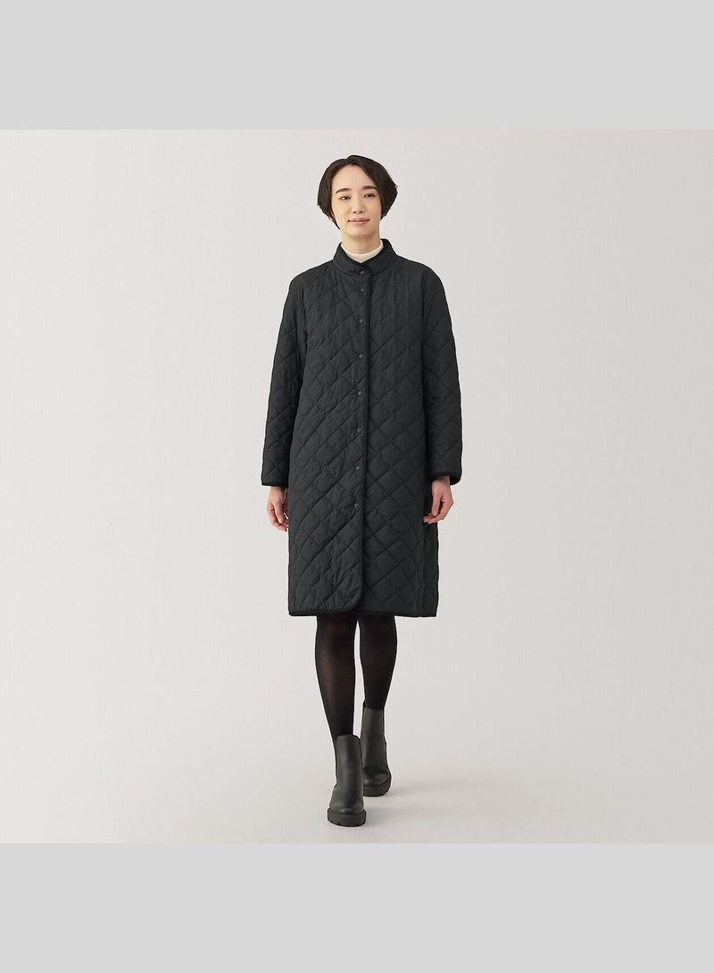 Washable Padded Quilted Coat