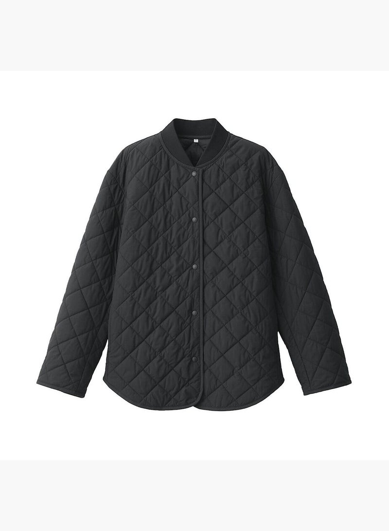 Washable Padded Quilted Jacket