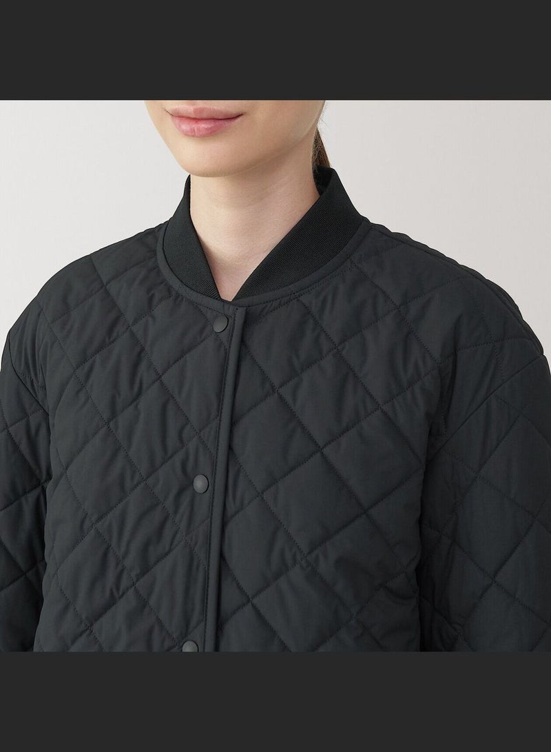 Washable Padded Quilted Jacket