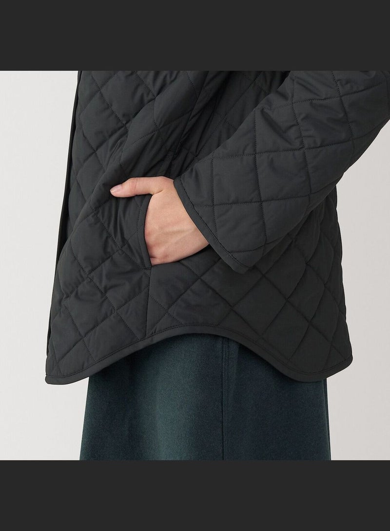 Washable Padded Quilted Jacket