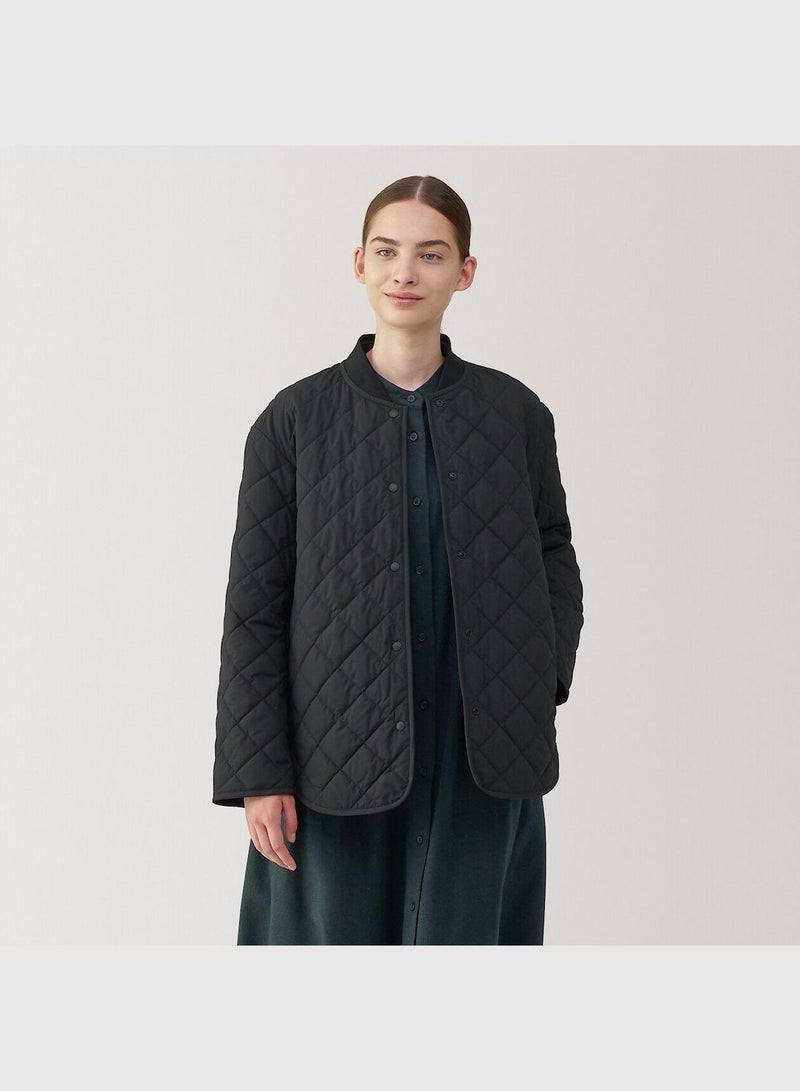 Washable Padded Quilted Jacket