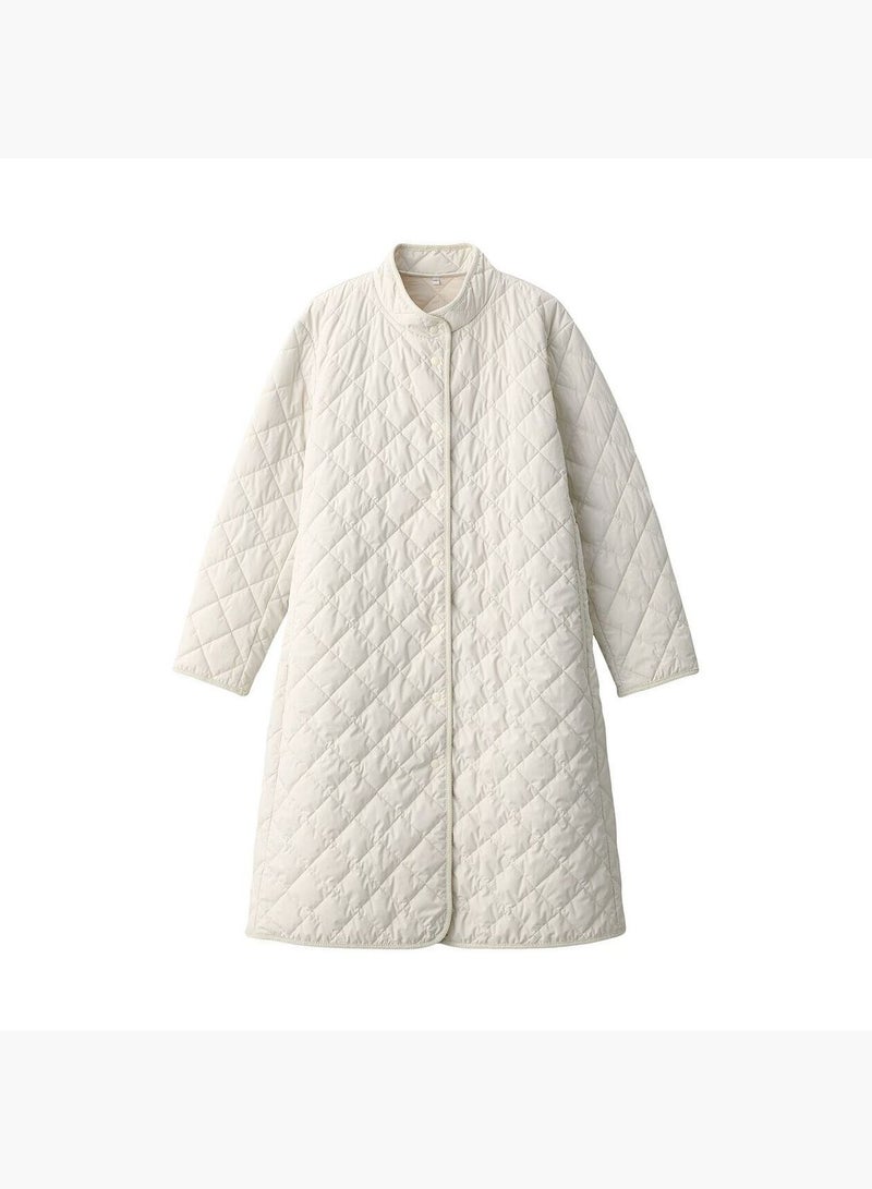 Washable Padded Quilted Coat