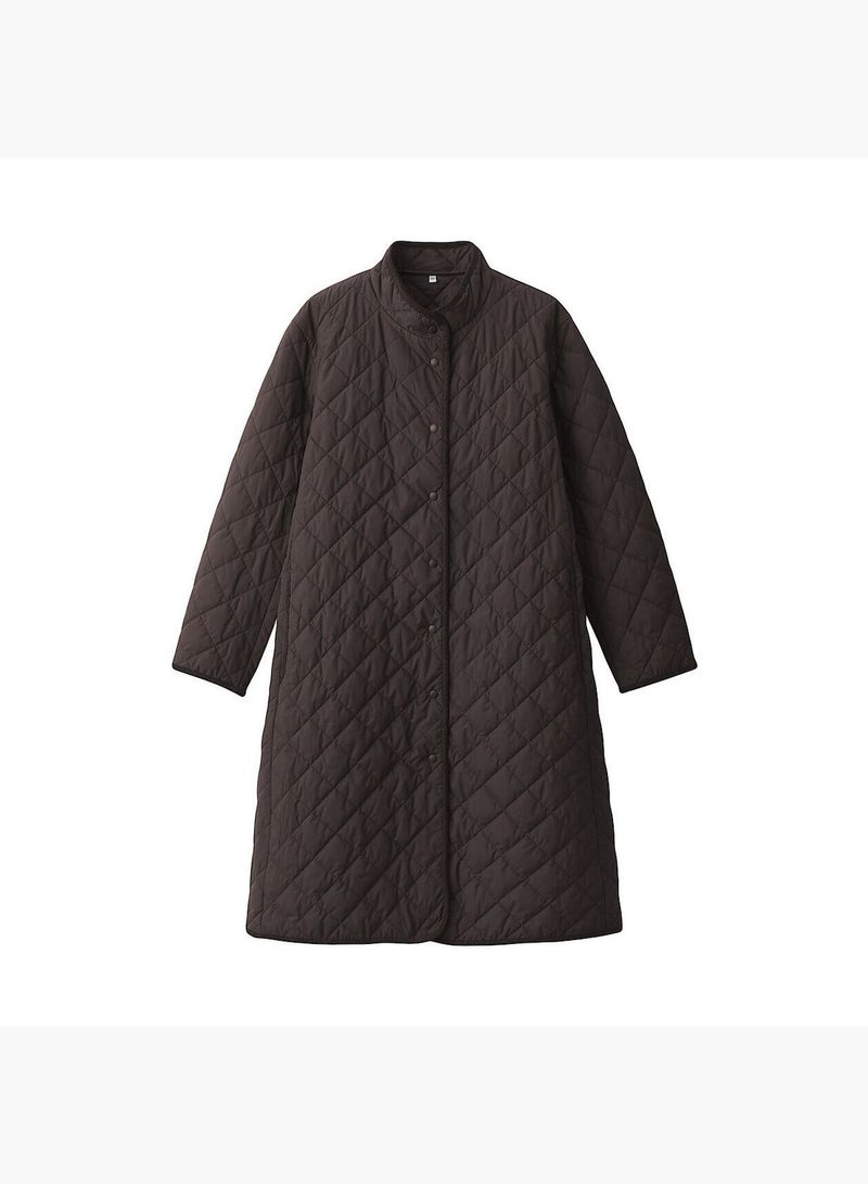 Washable Padded Quilted Coat