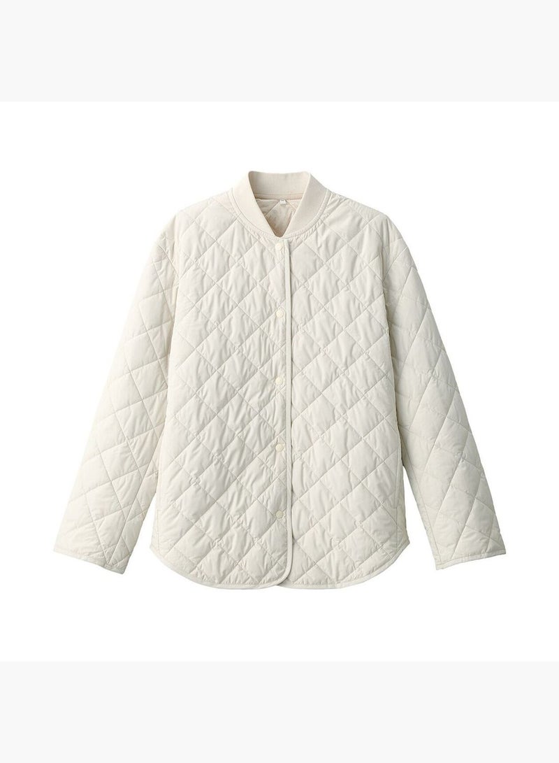 Washable Padded Quilted Jacket