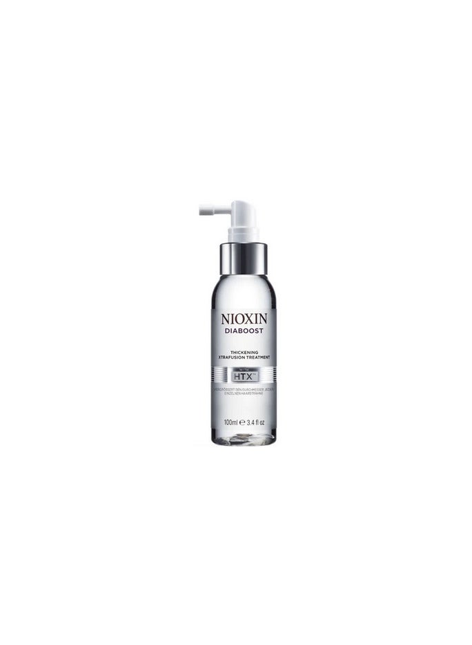 Nioxin 3D Intensive Diaboost Thickening  Treatment 100ml