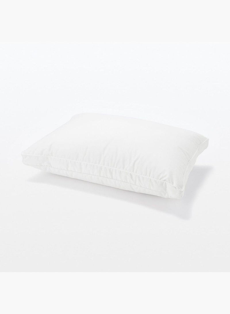 Down Blend Pillow, W 47 x L 67 cm