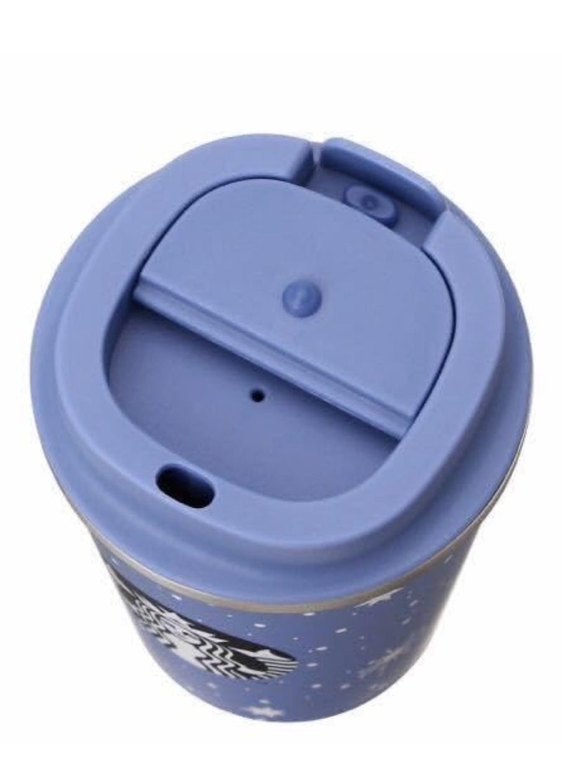 Starbucks Stainless Steel Mug