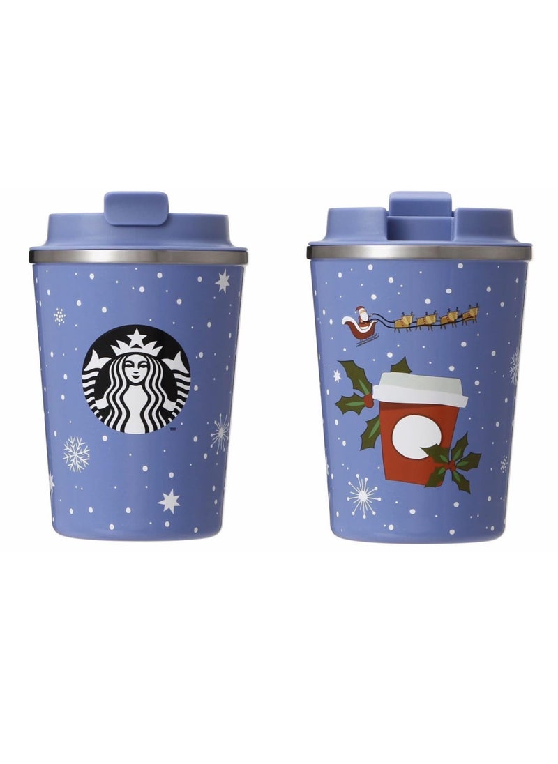 Starbucks Stainless Steel Mug