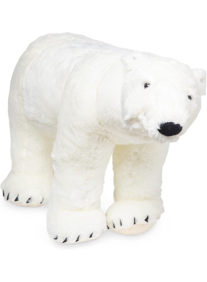 Melissa & Doug Polar Bear - Plush