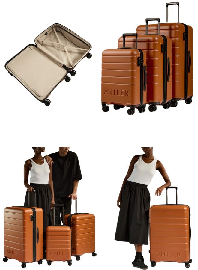 Luggage Set of 3