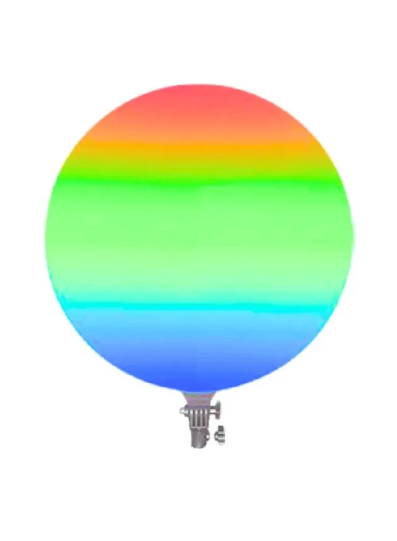 RGB LED Lamp GS-330  13Inch Round Panel Light