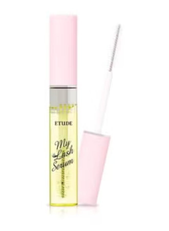 My Lash Serum 18g Clear