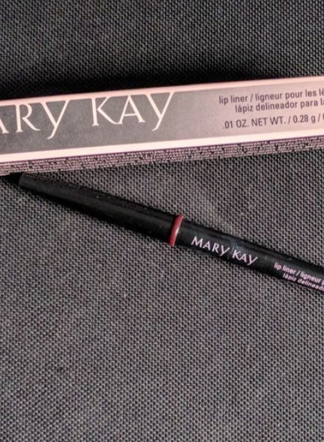 Lip Liner Dark Berry