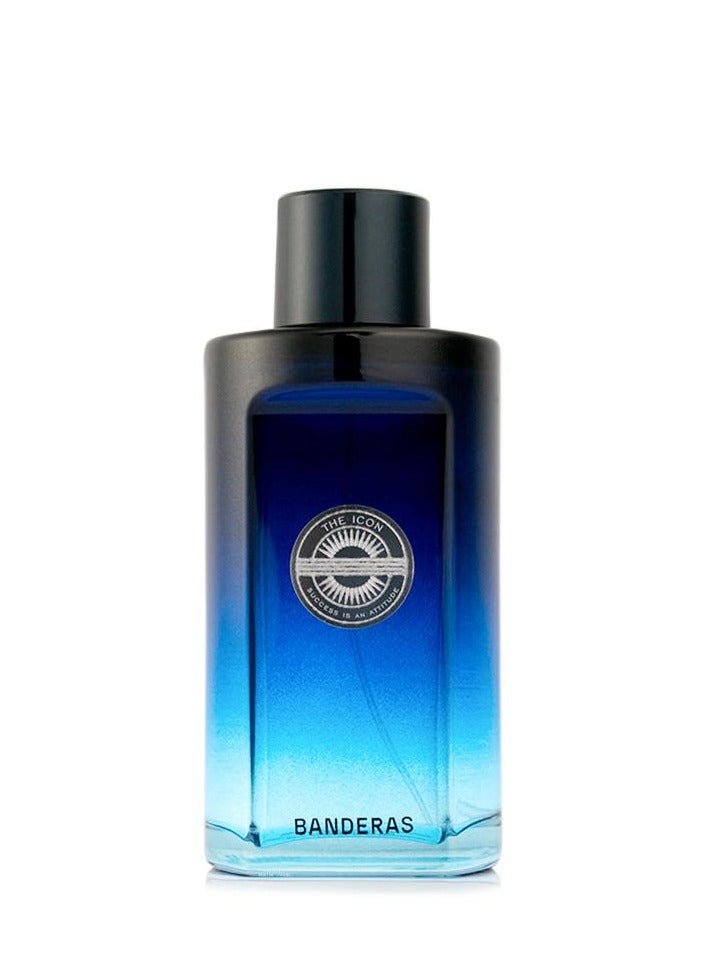 Antonio Banderas The Icon EDT For Men 200ML