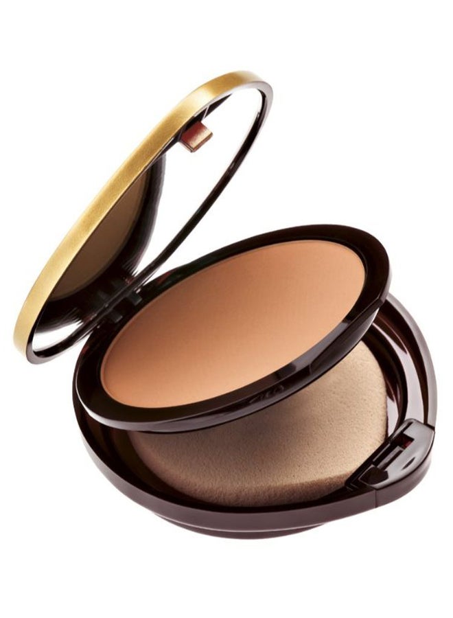 Newskin Compact Foundation Powder 02 Beige