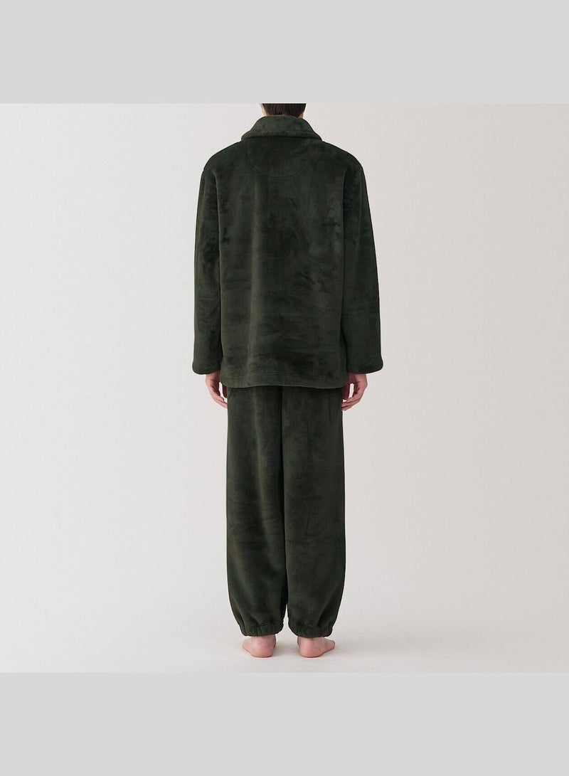 Pull On Blanket Long Sleeve Pajamas