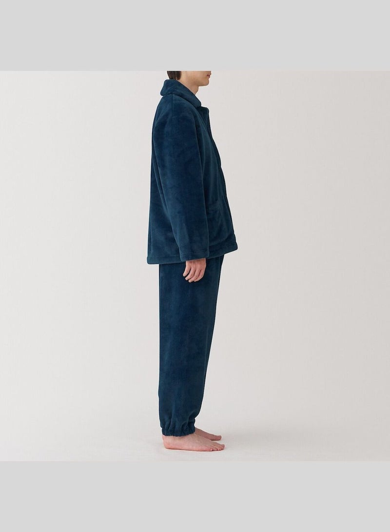 Pull On Blanket Long Sleeve Pajamas