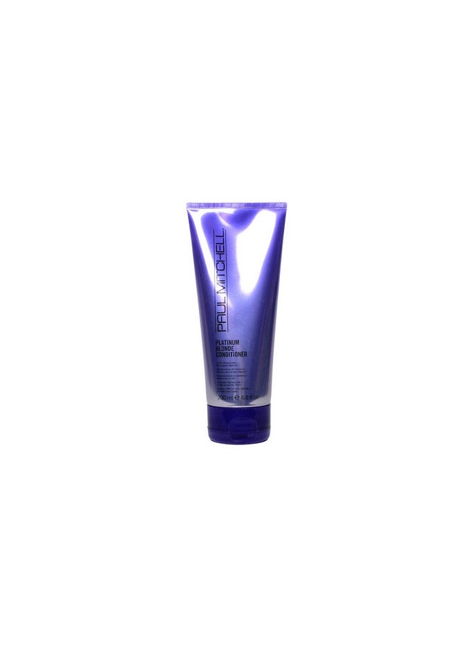 Paul Mitchell Platinum Blonde Conditioner 200ml