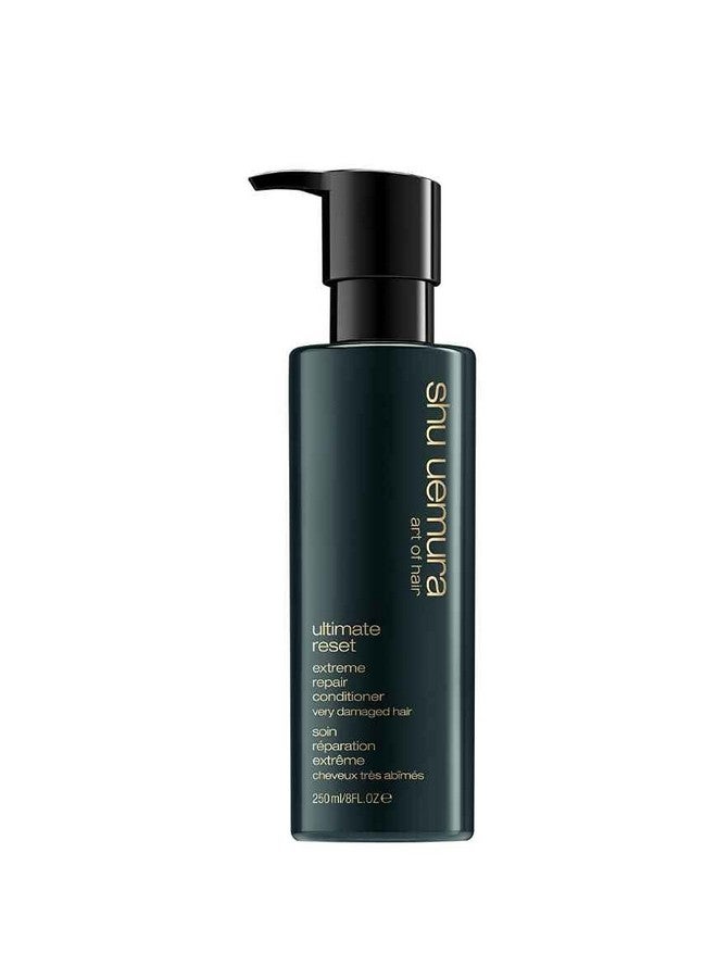 Ultimate Reset Extreme Repair Conditioner 8 Oz