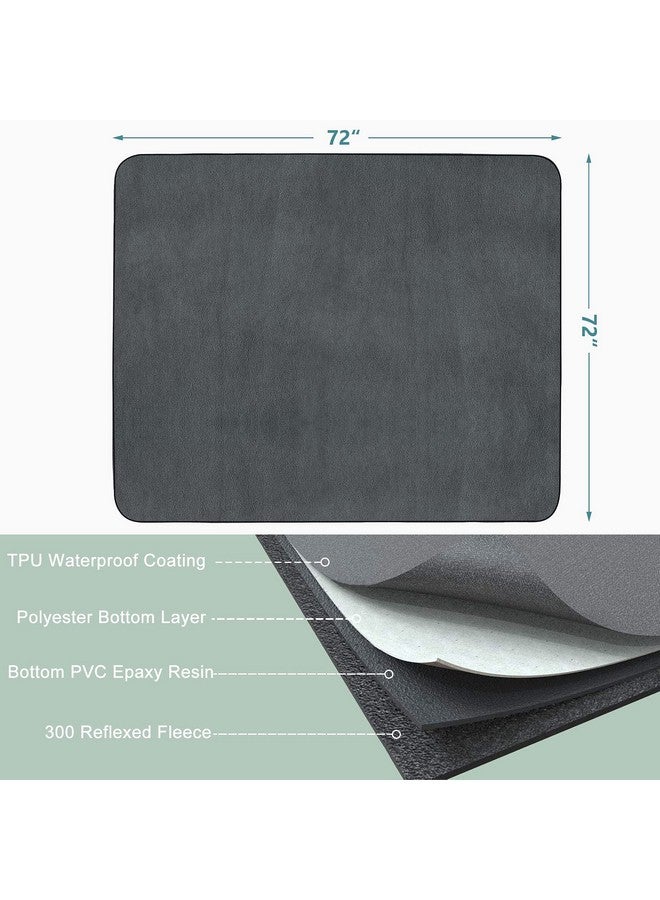Washable Pee Pads For Dogs 72