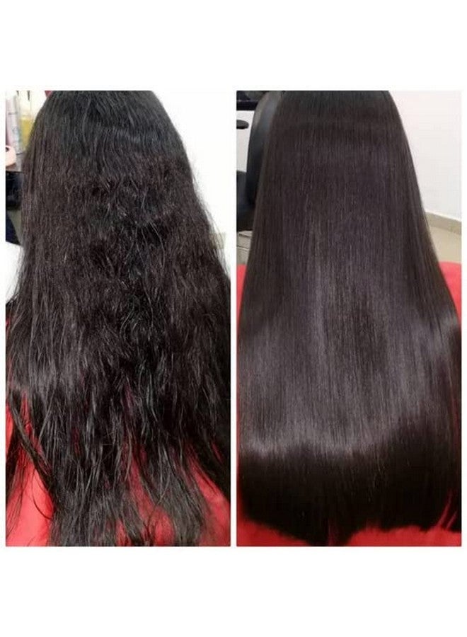 Cirugia Capilar 8 Oz Tratamiento Capilar Anti Volumen Anti Frizz