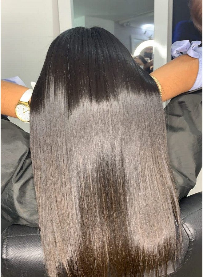 Cirugia Capilar 8 Oz Tratamiento Capilar Anti Volumen Anti Frizz