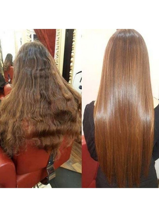 Cirugia Capilar 8 Oz Tratamiento Capilar Anti Volumen Anti Frizz
