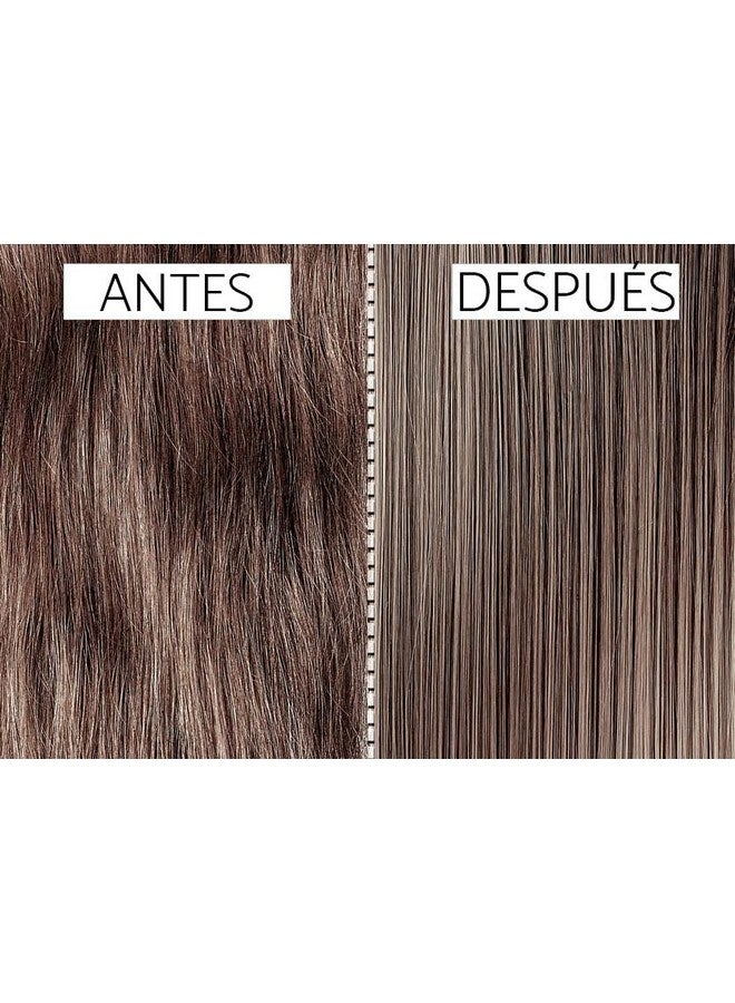Cirugia Capilar 8 Oz Tratamiento Capilar Anti Volumen Anti Frizz