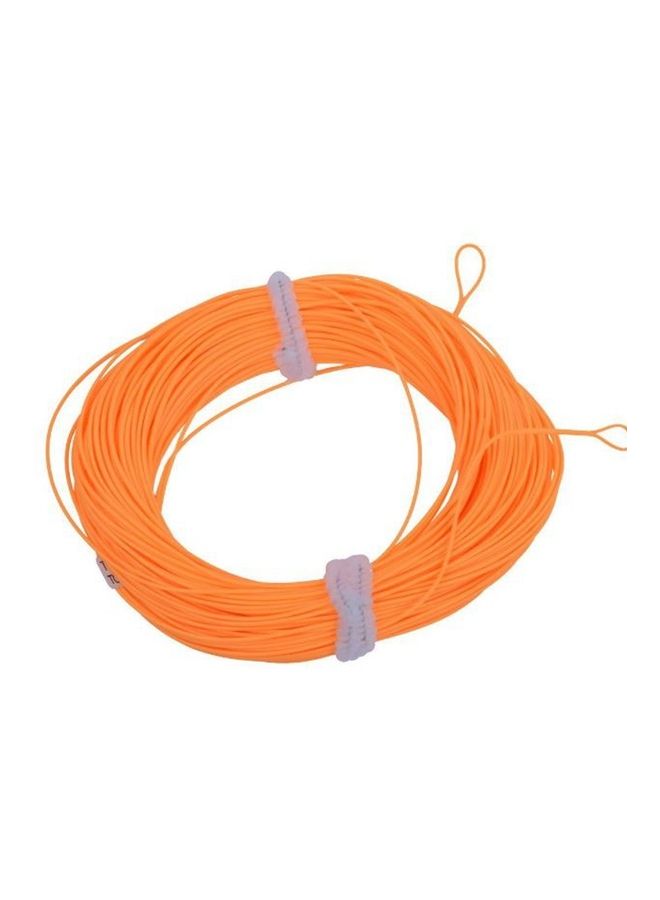 Floating Fly Fishing Line 13*13*13cm