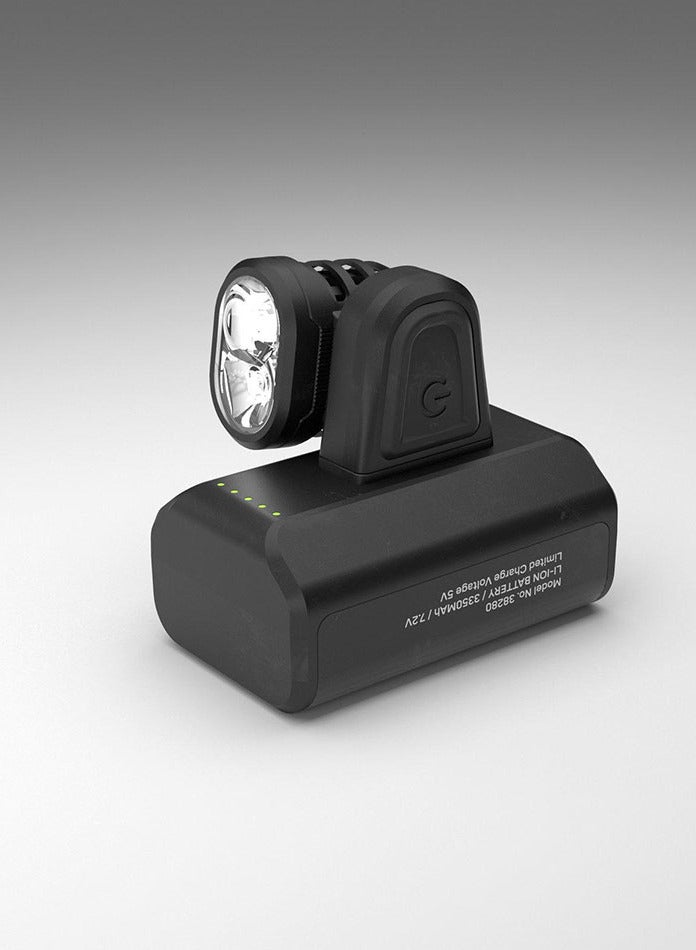 Free 2000 S Headlamp