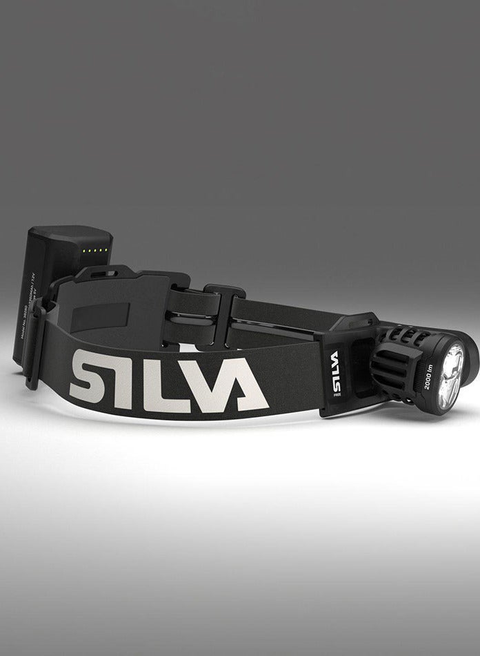 Free 2000 S Headlamp