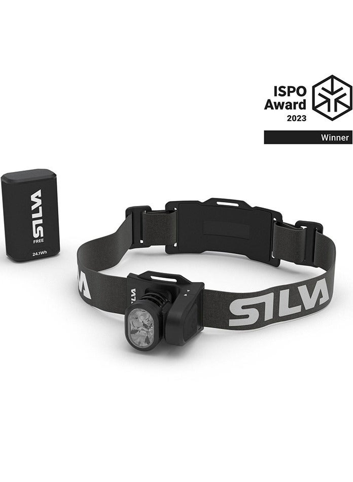 Free 2000 S Headlamp