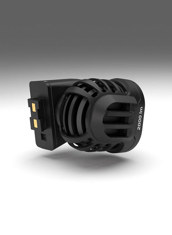 Free 2000 S Headlamp