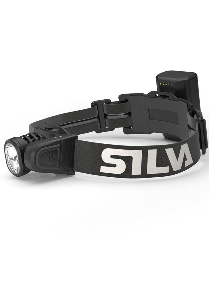 Free 2000 S Headlamp