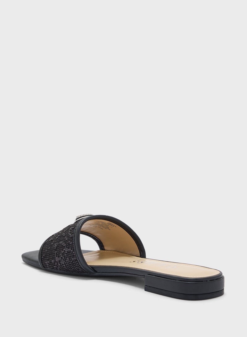 Tamsey Casual Flat Sandals