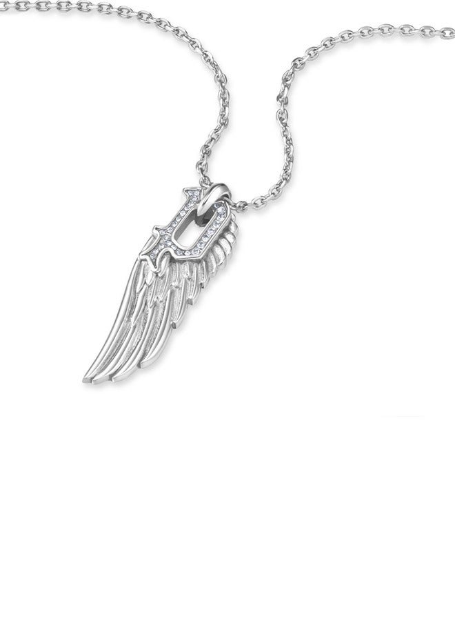 P-Wing Necklace For MenPEAGN0036101