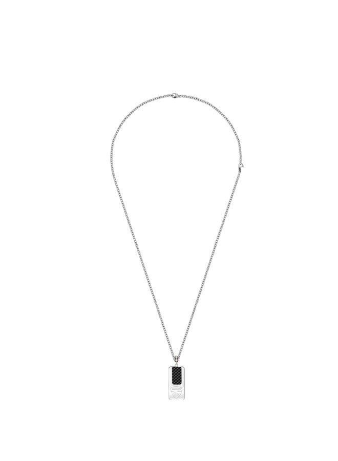 Ducati Conquista Necklace Gents 600Mm - DTAGN2136901