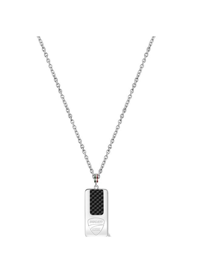 Ducati Conquista Necklace Gents 600Mm - DTAGN2136901