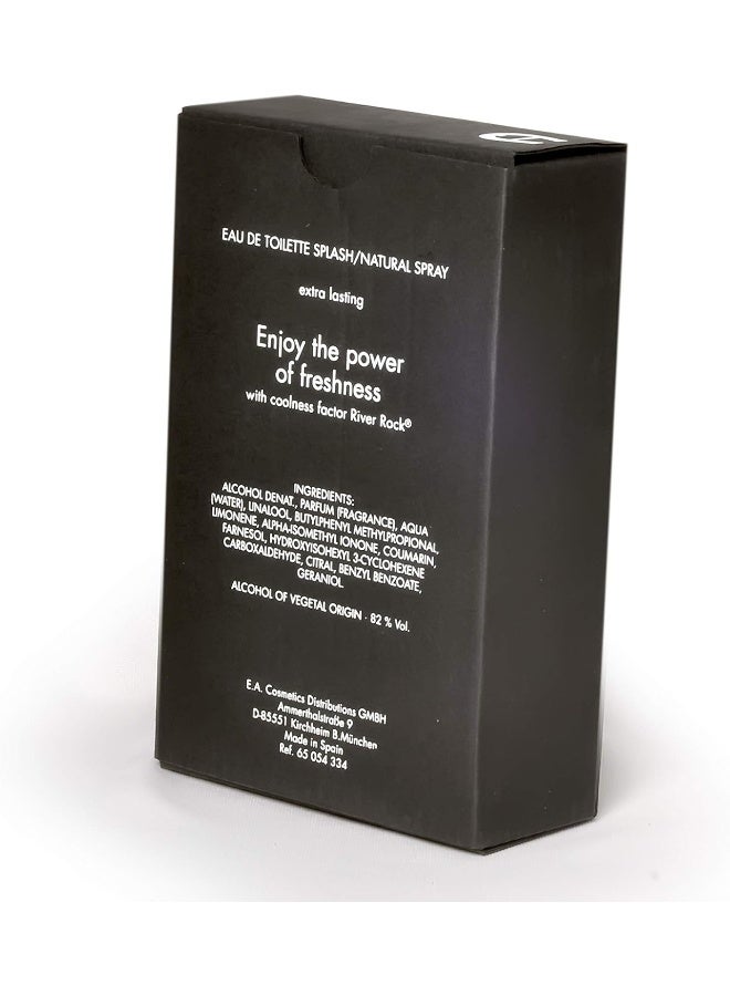 X Limited EDT 1 125ml