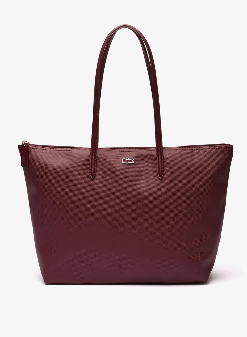 Lacosta Large Shoulder Bag for women Claret Tote bags for Women Crossbody Bag