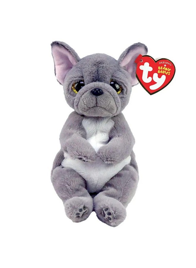 Beanie Wilfred French Bulldog Reg